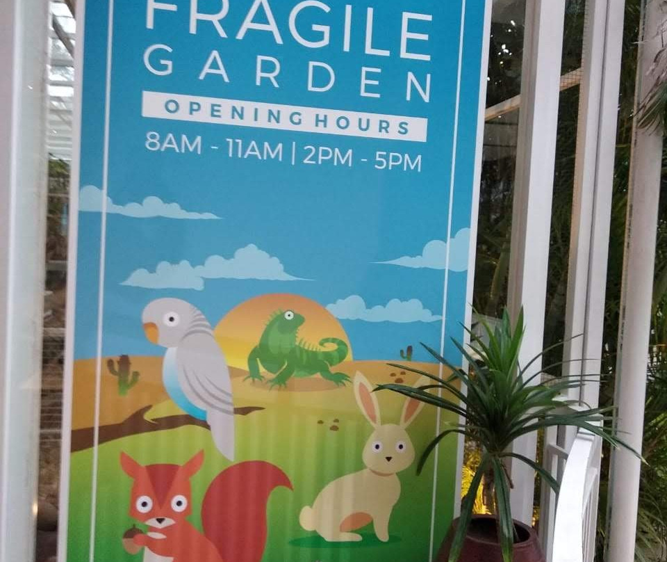 伊斯特帕克酒店主图
