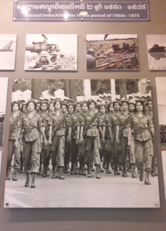 Peace Museum of Mine Action-暹粒必去景点