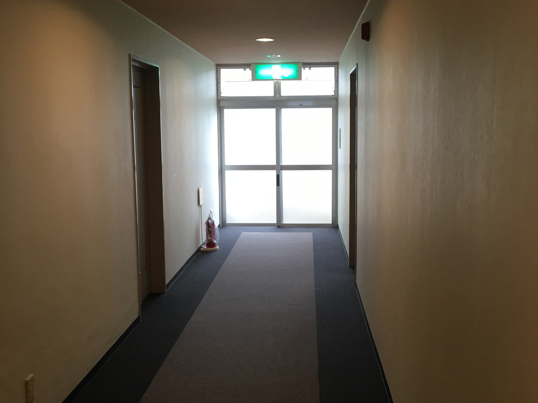 Kyomachi Kankou Hotel主图