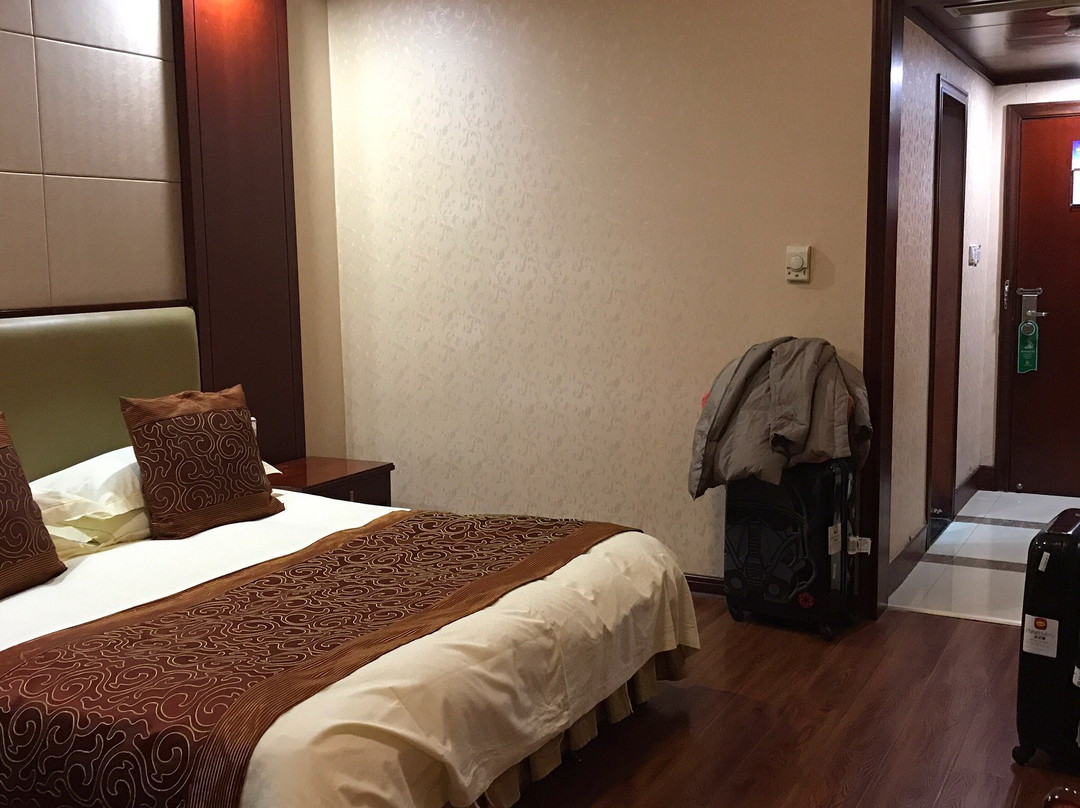 海宁假日国际大酒店主图