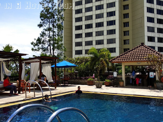 凯越摄政酒店主图