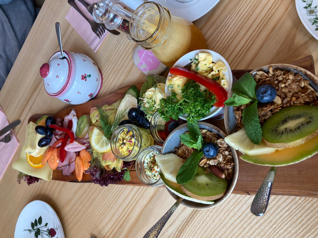 Kaffeekandl Cafe