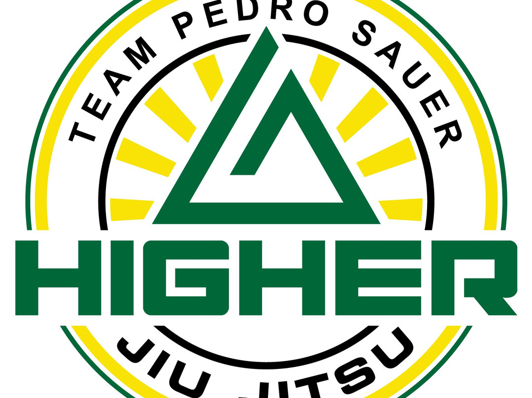 Higher Jiu Jitsu景点图片