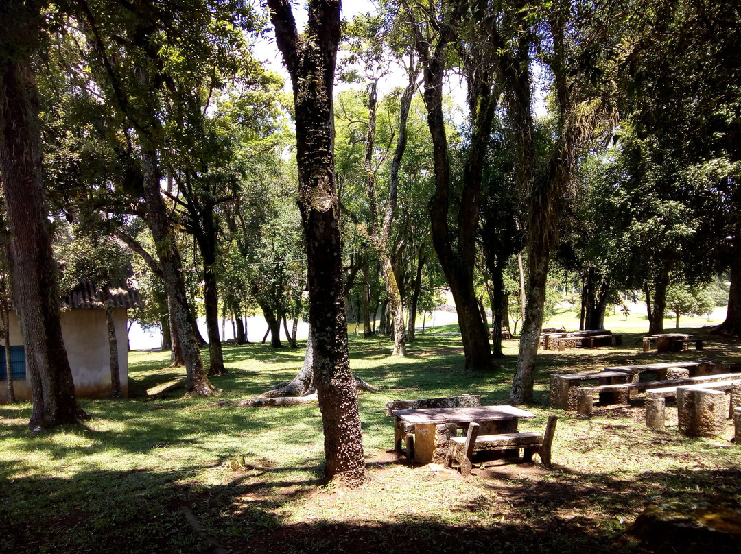 Parque Municipal de Eventos