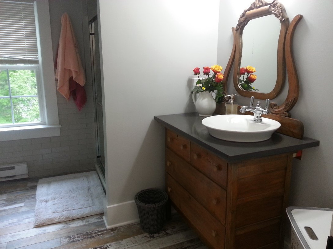 Bethel Pastures Farms Bed & Breakfast主图