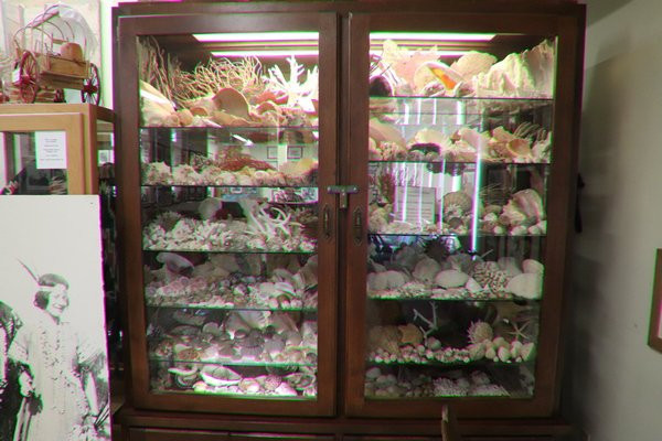 Siuslaw Pioneer Museum-弗洛伦斯必去景点