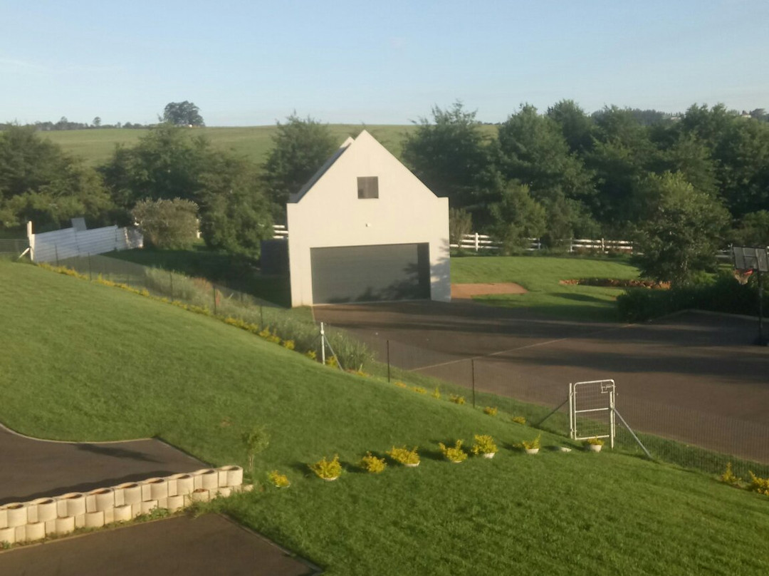 The Living Collective Villa主图