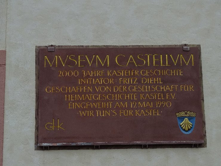 Reduit-Mainz-Kastel必去景点