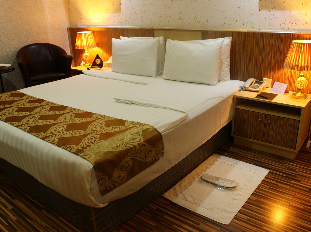 Fallujah酒店住宿-Palm Hotel