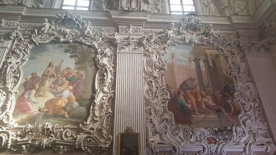 Confraternita della SS. Trinita-Bra必去景点