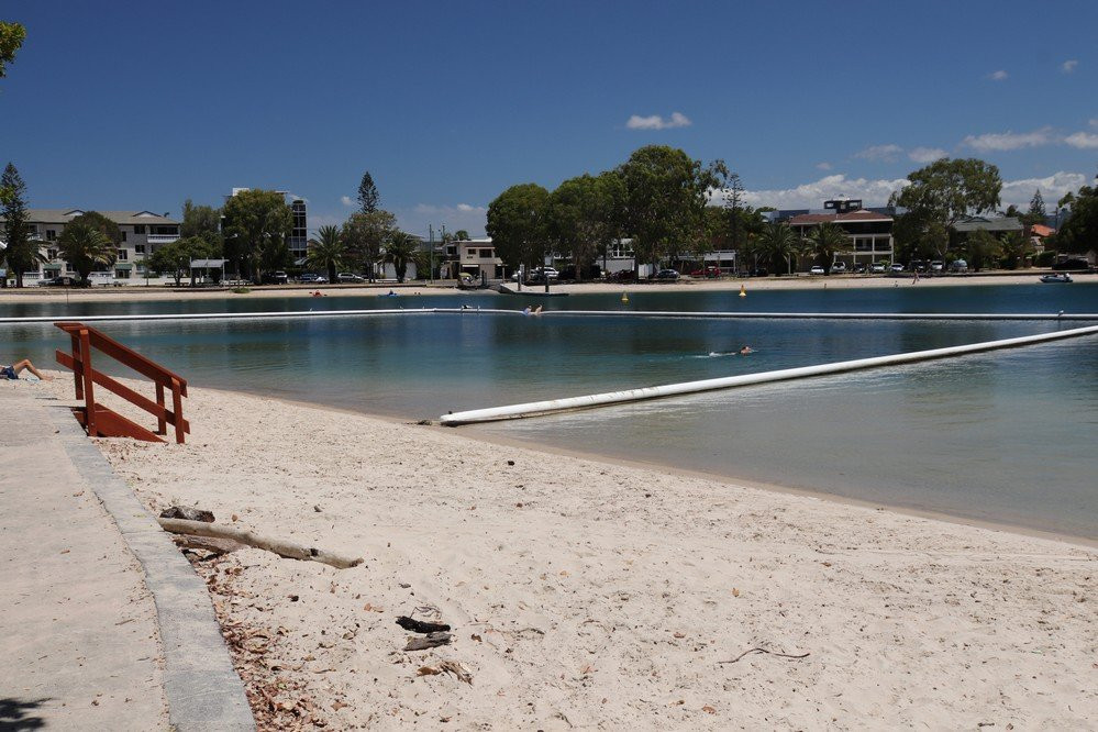 Kevin Gates Park-伯利角必去景点