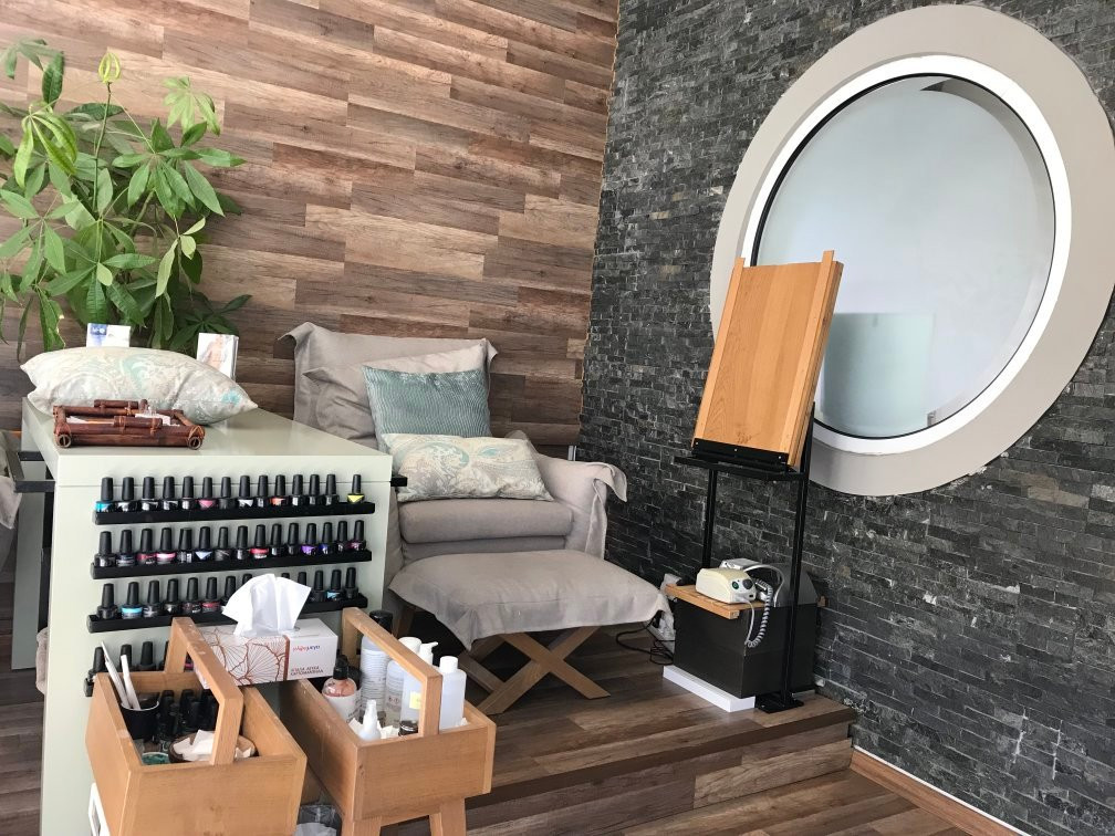 Hush Boutique Spa-尼科西亚必去景点
