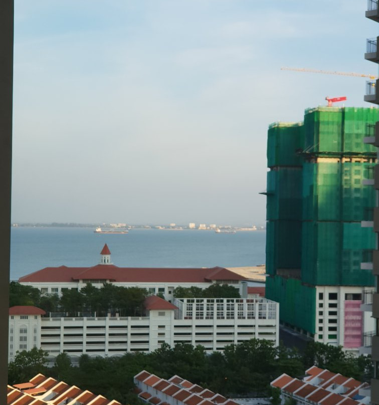 First Home Travel-Tanjung Tokong必去景点