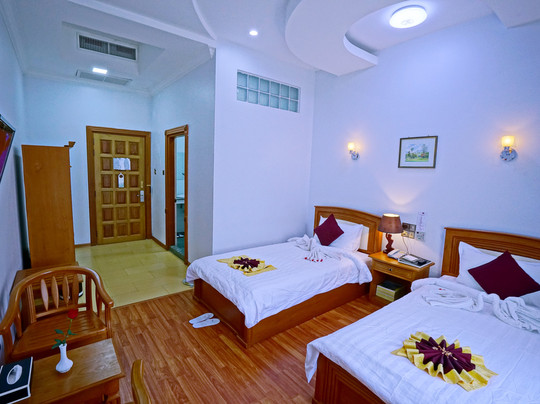 Yuan Sheng Hotel主图