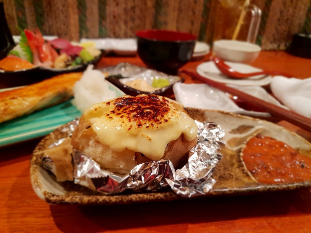 海味 はちきょう 本店