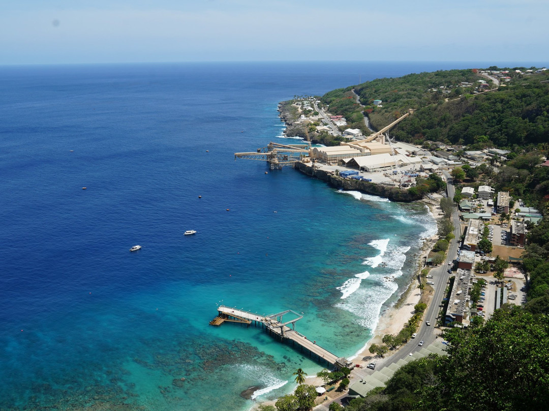 圣诞岛旅游景点-Christmas Island National Park