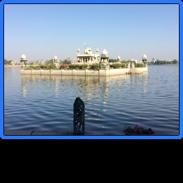 Udai Bilas Palace主图