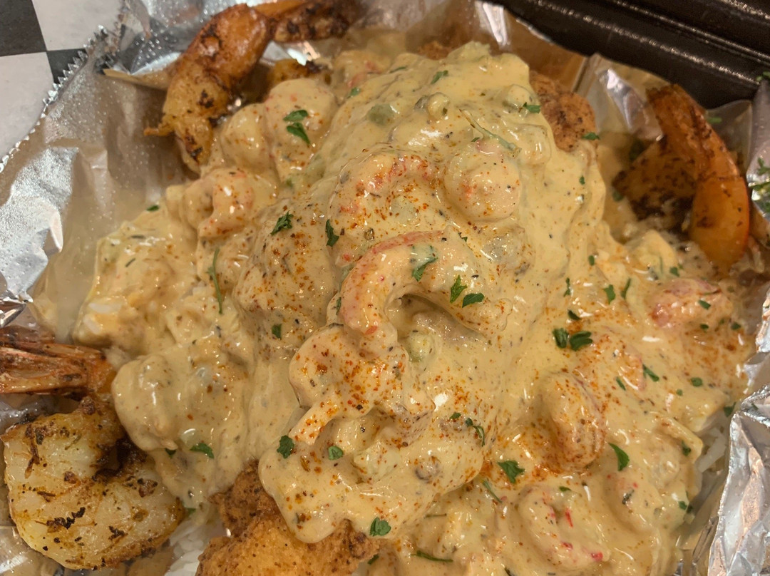 Father & Son's Soul Food