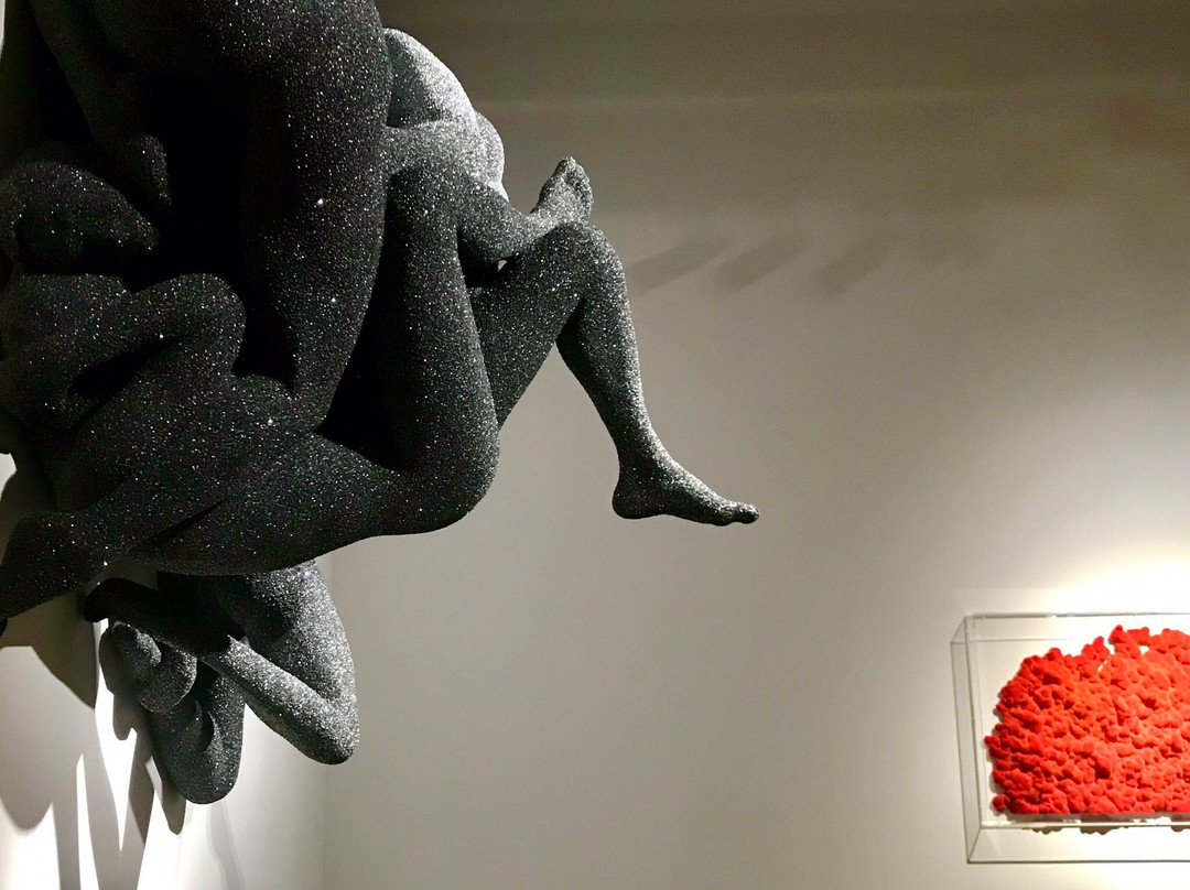 SCAI The Bathhouse美术馆-Yanaka必去景点