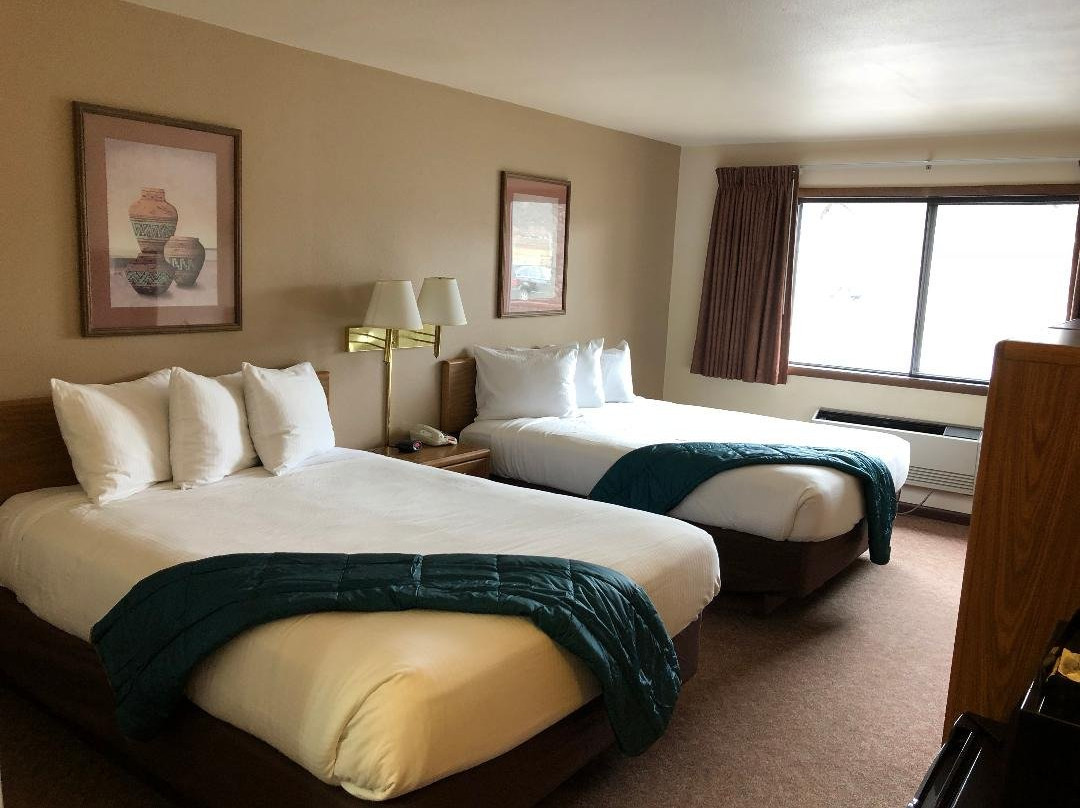 MTN Lodge Ridgway主图