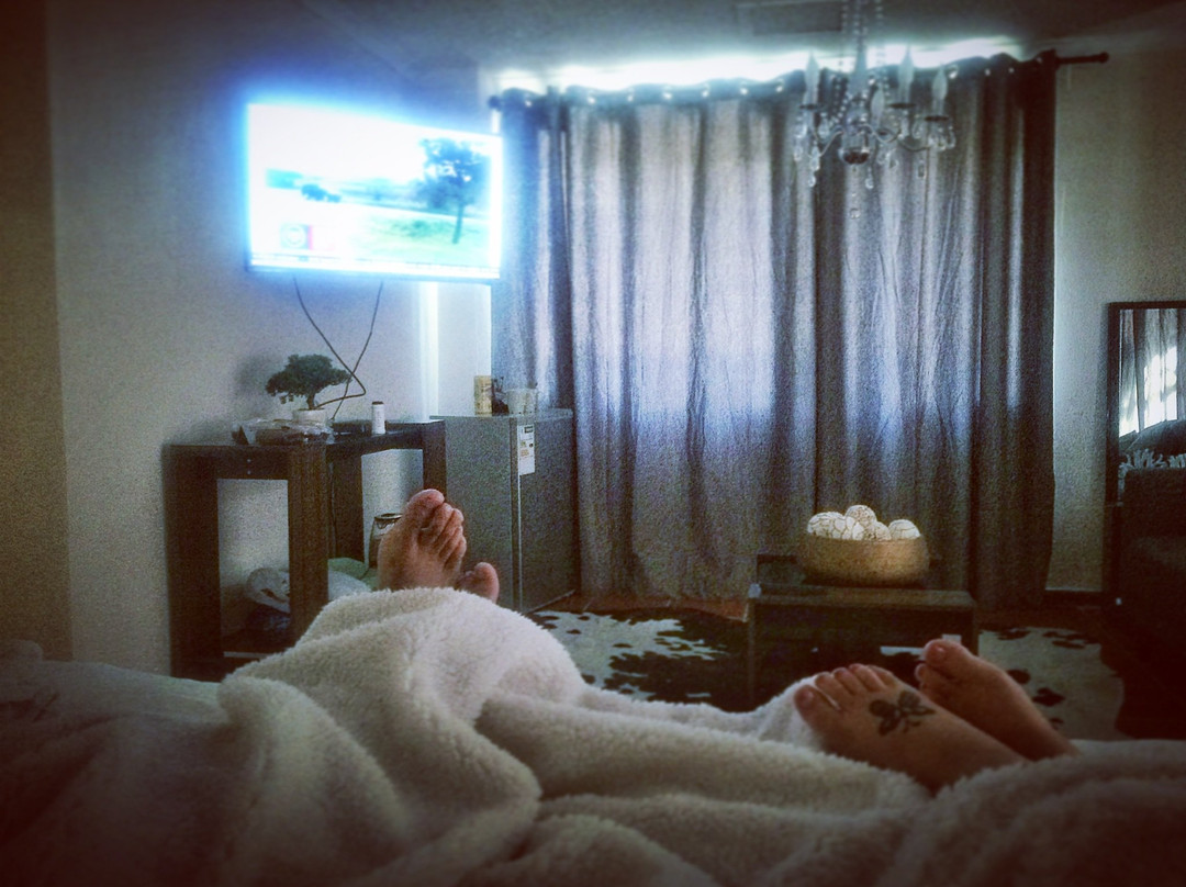 Llandudno酒店住宿-Mountain Peak