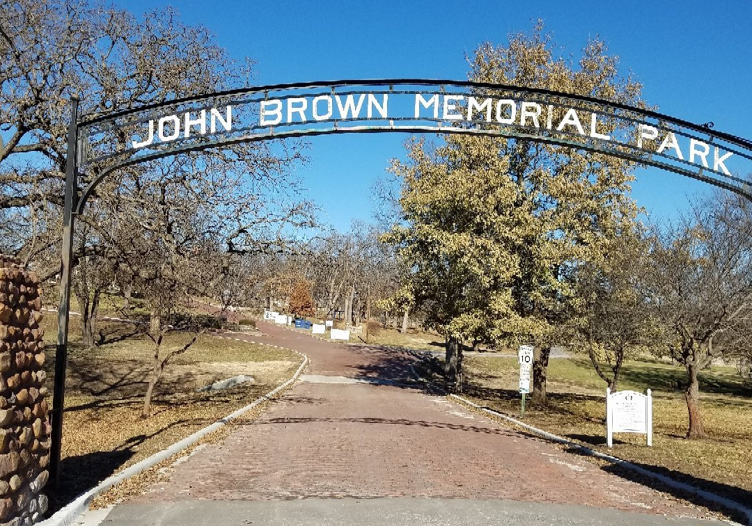 John Brown Museum景点图片