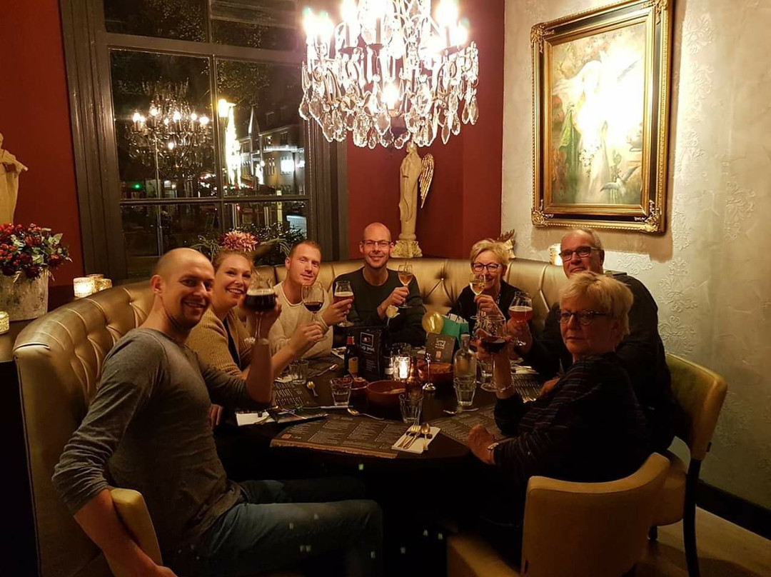 't Zusje Veenendaal