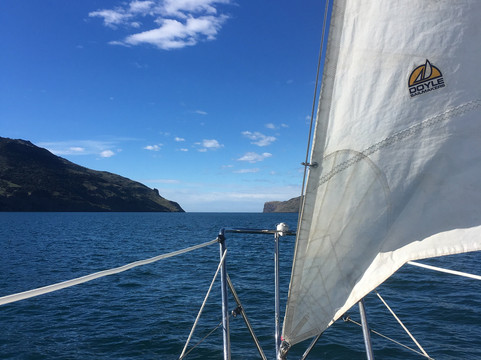 Harbour Sail-阿卡罗阿必去景点