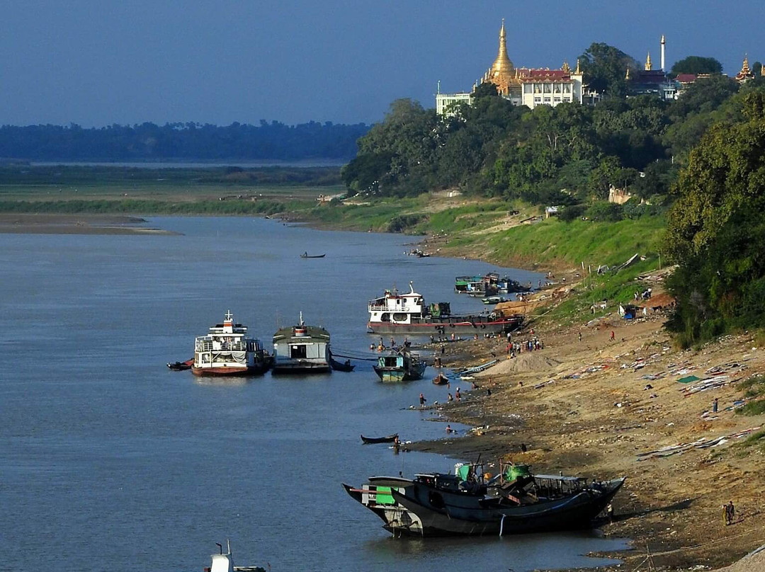 Magway Region旅游攻略图片