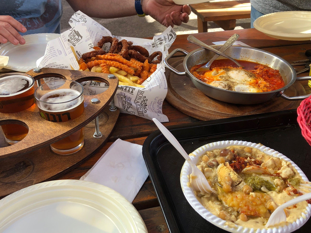 Srigim Brewery-Srigim必去景点