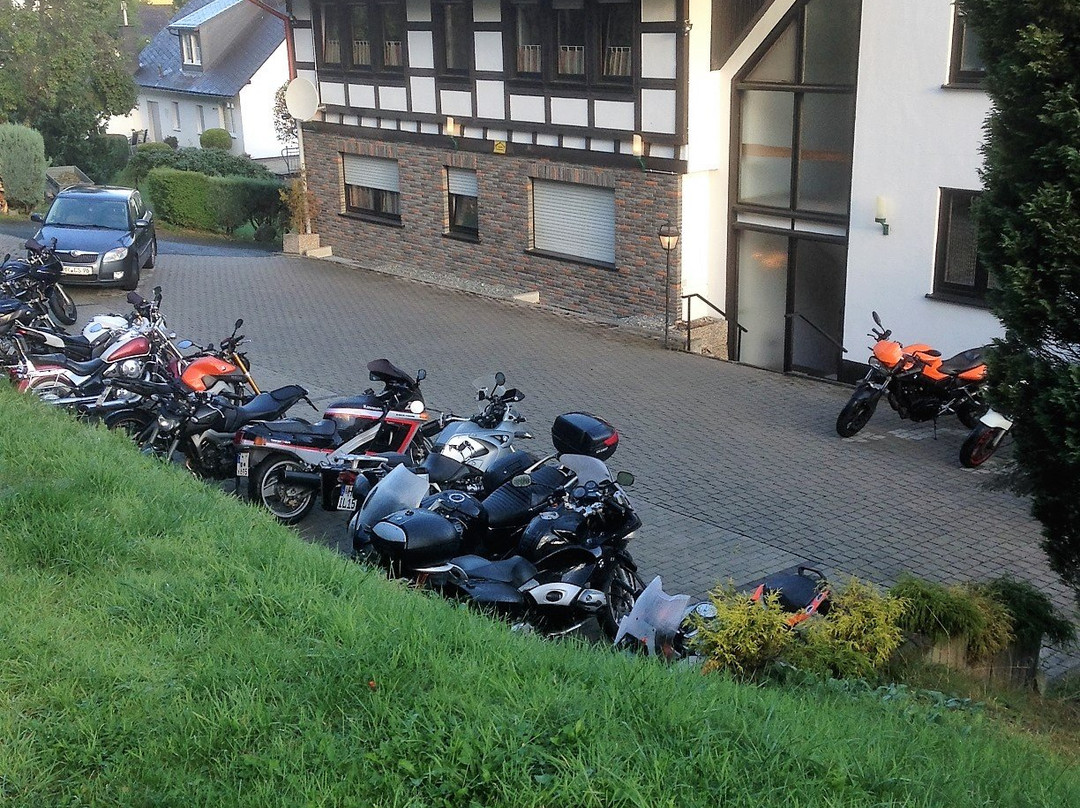 Gasthof Westfeld主图