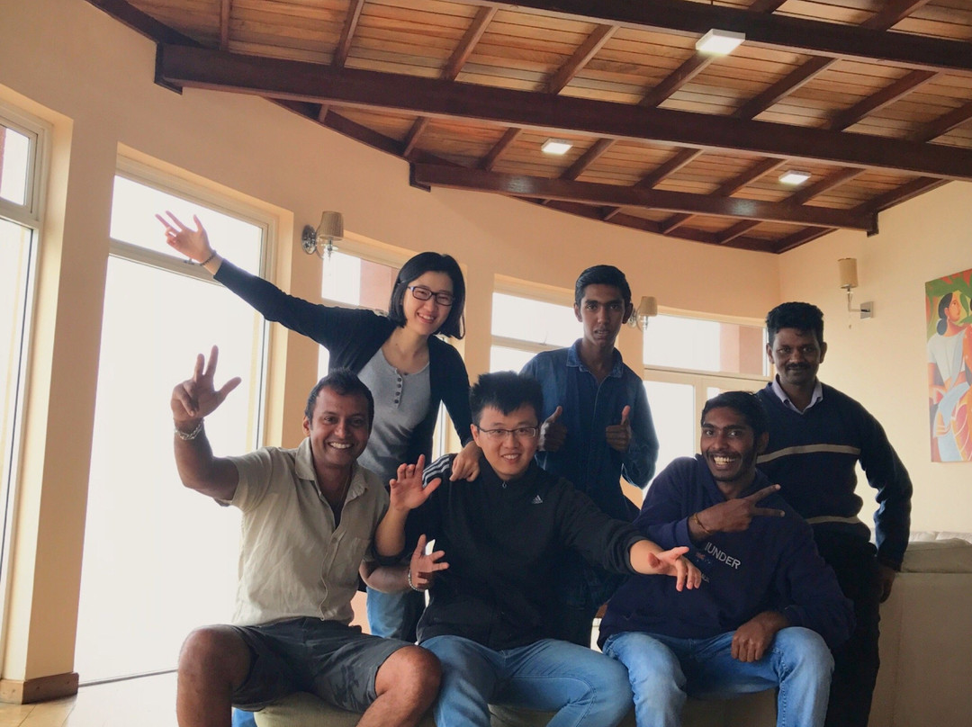 Aloha Lanka Tours-赛杜瓦必去景点