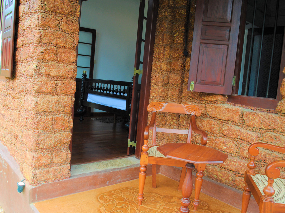 The Kabok Villa by Vivanya主图