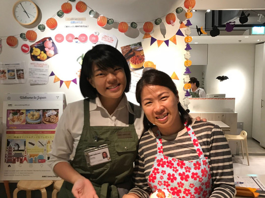 ABC Cooking Studio plus International Ginza Five Studio-Ginza必去景点