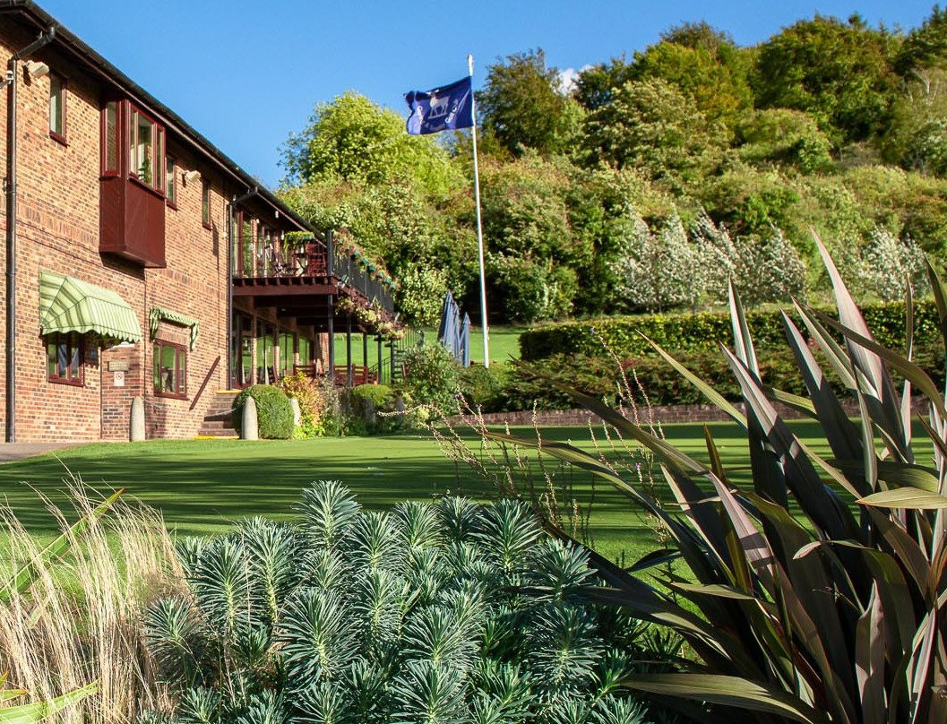 Goring & Streatley Golf Club景点图片