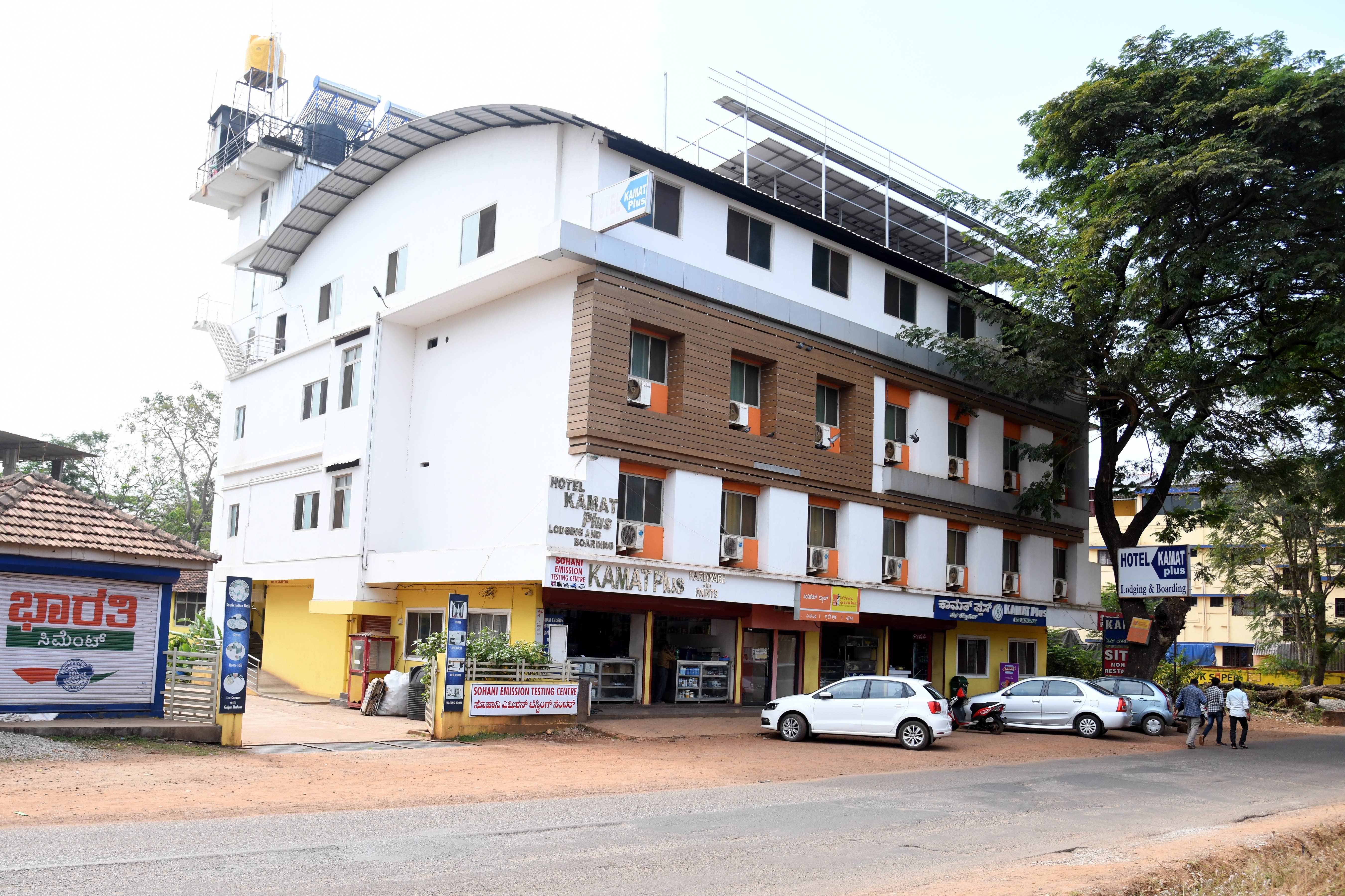 Hotel K Plus-官方