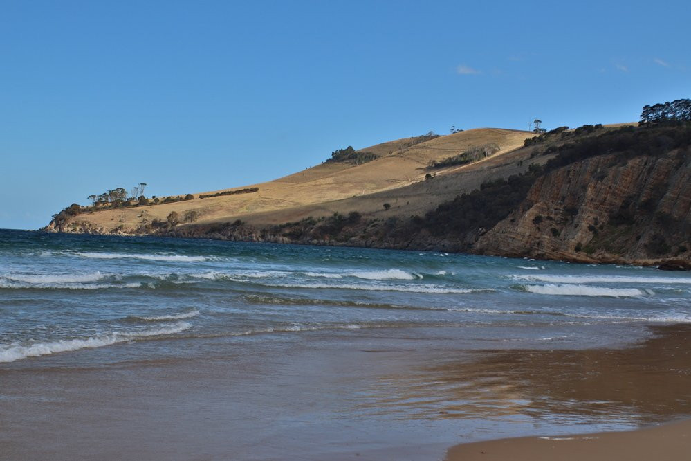 Clifton Beach Conservation Area景点图片