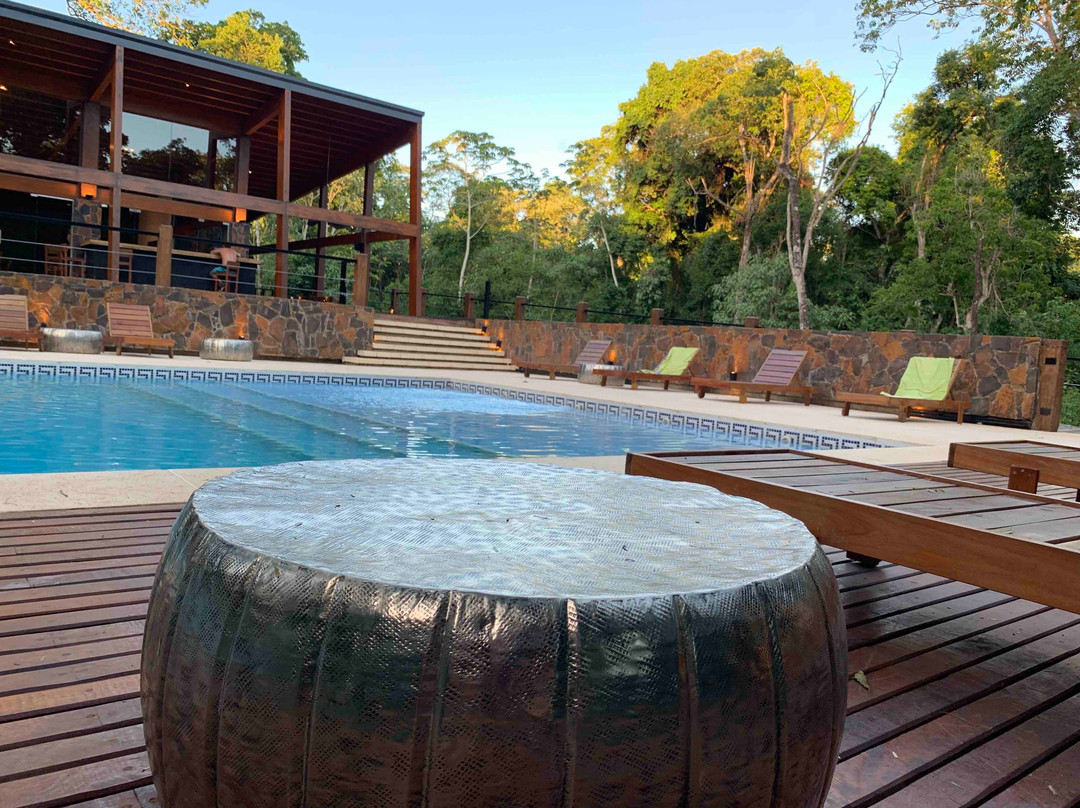 Selvaje Lodge Iguazu主图