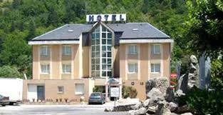 Hotel-Restaurant Le Pont Neuf主图