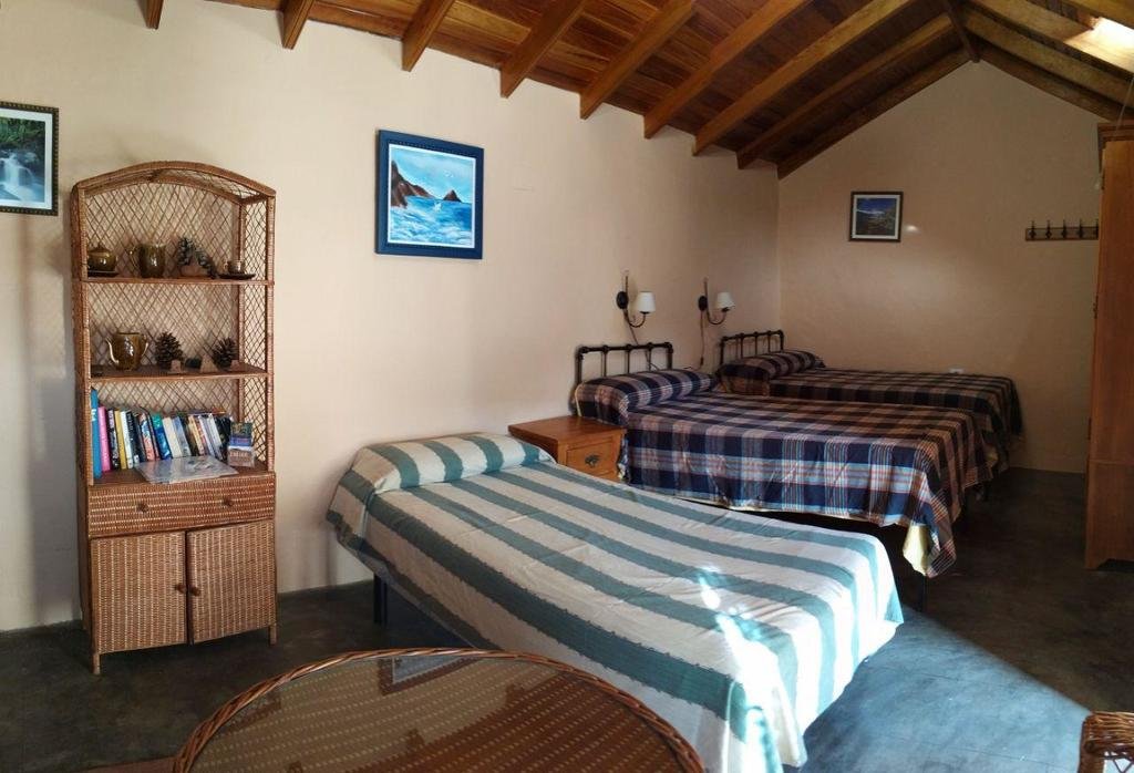 Casa Rural La Vista-官方