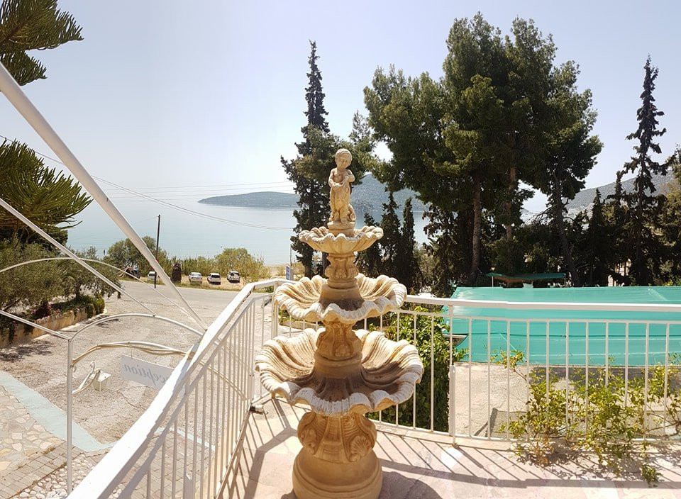 Tolon Beach Hotel主图