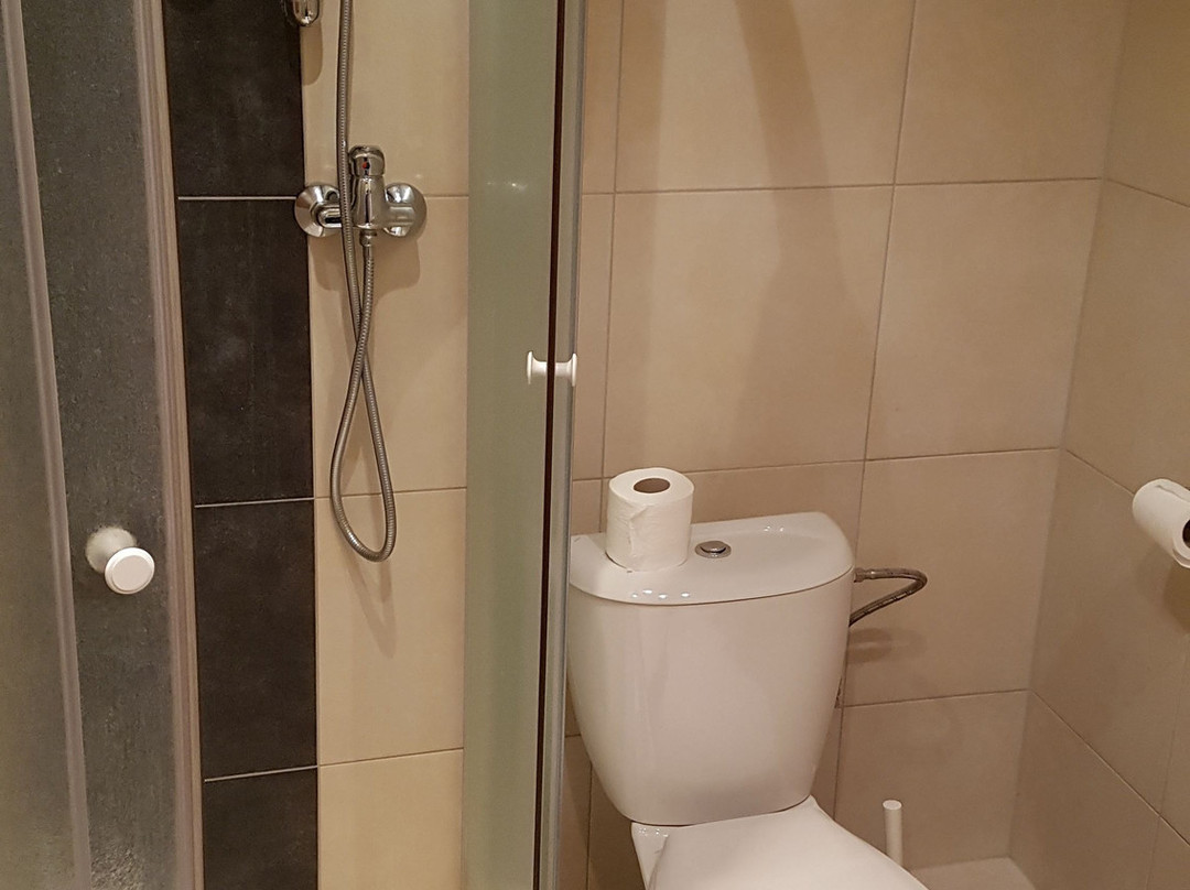 Hotel Prajer主图