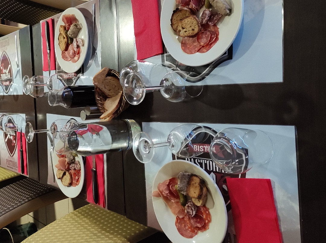Bistro Pastoral