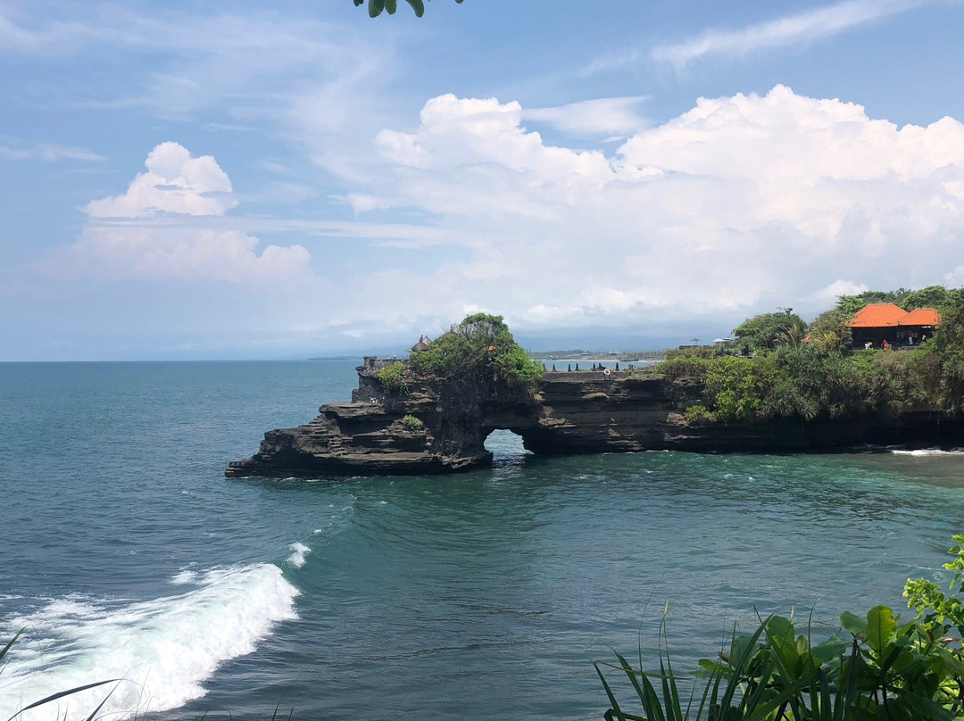 Pura Luhur Pakendungan-Tanah Lot必去景点