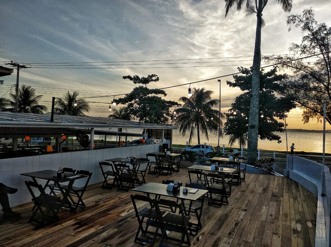 Bendita Pizza Araruama