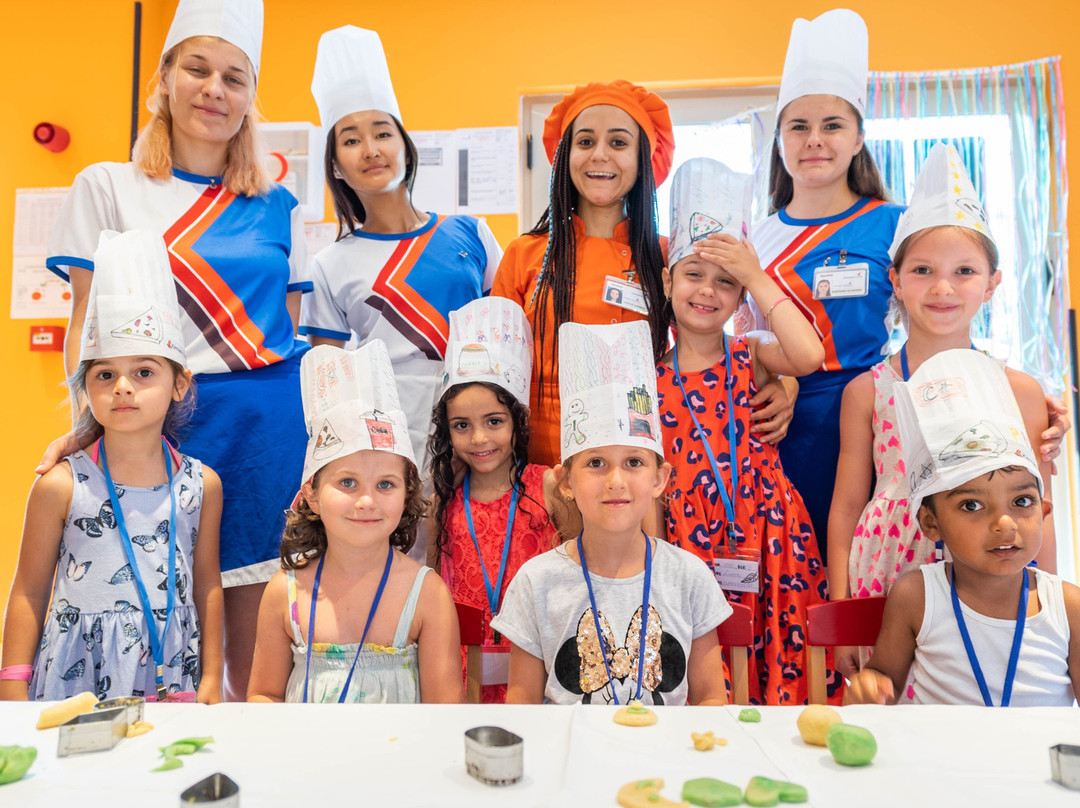 Sidemarin Kirman Premium主图