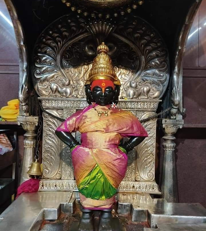 RuKmini Temple景点图片