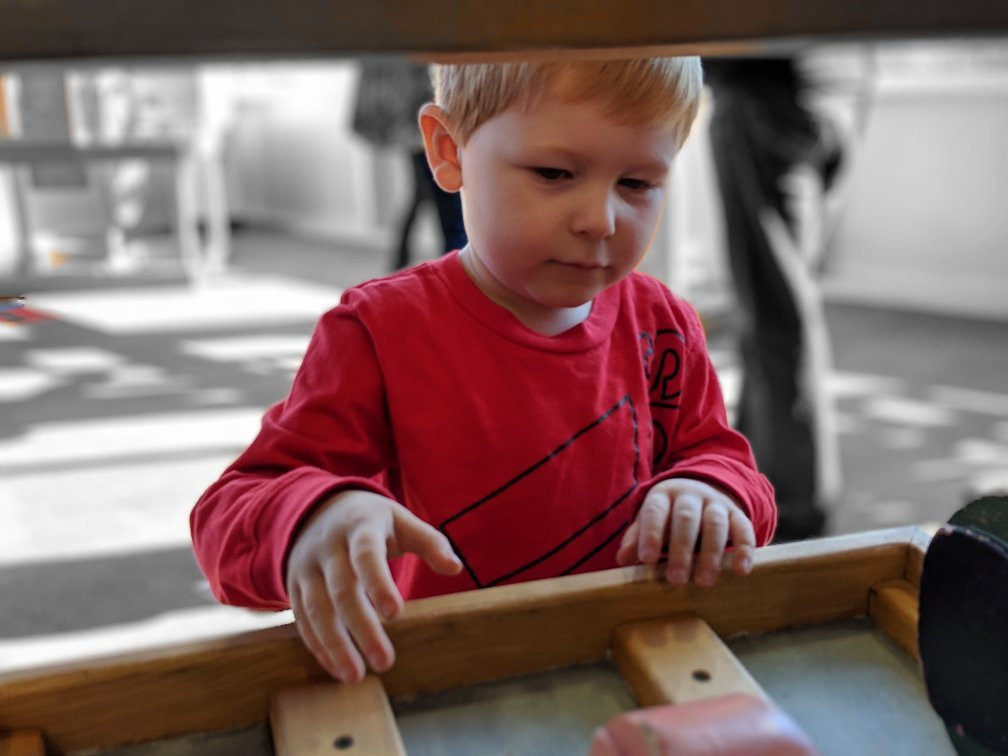 Children's Museum of Winston-Salem景点图片
