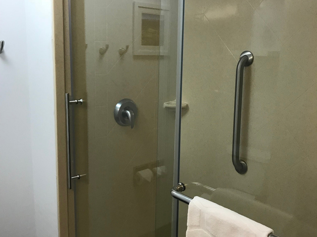 Hampton Inn Owego主图