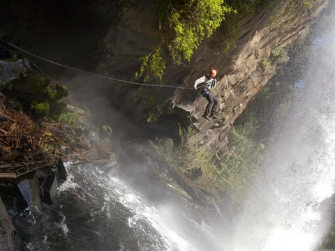 Cautin Outdoor-特木科必去景点
